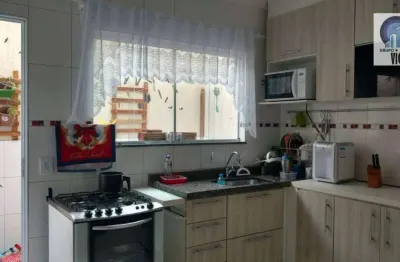 Casa em condomínio fechado com 2 quartos à venda na Rua Mangangá, Pirituba, São Paulo