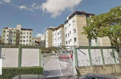 Apartamento com 2 dormitórios à venda, 50 m² por r$ 270.000 - vila clarice - são paulo/sp