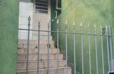 Casa com 1 quarto para alugar na Rua Sebastião da Costa, Vila Bonilha, São Paulo