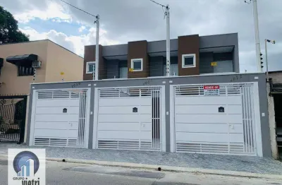 Sobrado com 3 dormitórios à venda, 140 m² por r$ 950.000,00 - vila moinho velho - são paulo/sp