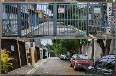 Terreno à venda, 126 m² por r$ 380.000 - jardim das laranjeiras - são paulo/sp