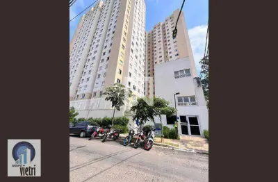 Apartamento com 2 dormitórios à venda, 32 m² por r$ 246.000,00 - vila pereira barreto - são paulo/sp