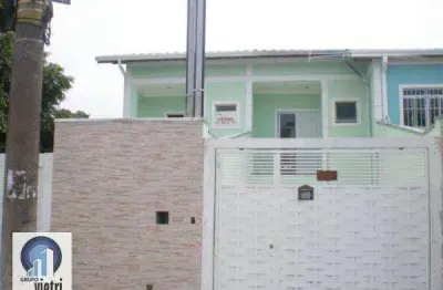 Sobrado com 3 dormitórios à venda, 80 m² por r$ 600.000,00 - vila zat - são paulo/sp