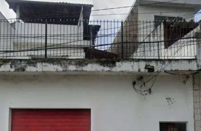 Terreno à venda, 300 m² por r$ 500.000,00 - jardim cidade pirituba - são paulo/sp