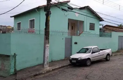 Casa com 2 dormitórios à venda, 149 m² por r$ 580.000,00 - jardim são josé - são paulo/sp