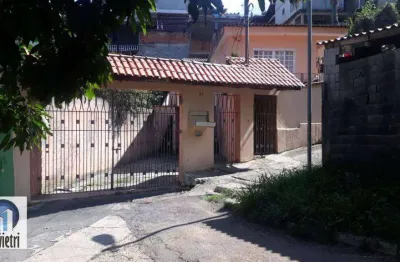 Casa com 6 quartos à venda na Rua Manoel das Neves, Jaraguá, São Paulo