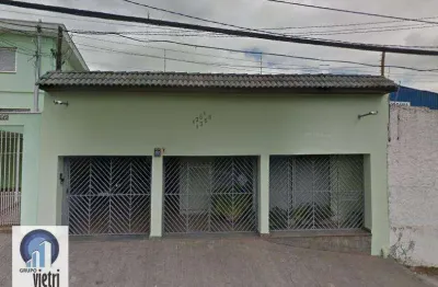 Prédio à venda, 260 m² por r$ 880.000 - jardim regina - são paulo/sp