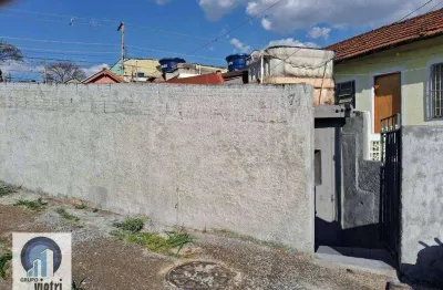 Casa com 1 dormitório para alugar, 60 m² por r$ 1.300,00/mês - vila pereira barreto - são paulo/sp