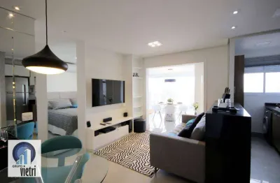 Apartamento com 1 dormitório para alugar, 57 m² por r$ 8.522/mês - vila nova conceição - são paulo/sp