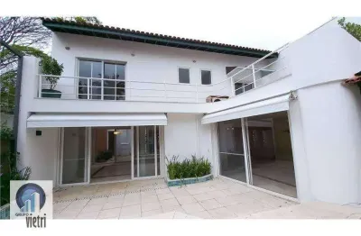 Casa com 3 dormitórios para alugar, 450 m² por r$ 32.283,00/mês - vila nova conceição - são paulo/sp