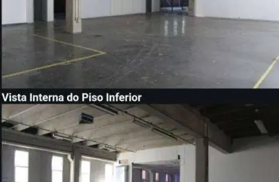 Prédio à venda, 2194 m² por r$ 15.000.000,00 - jardim marajoara - são paulo/sp
