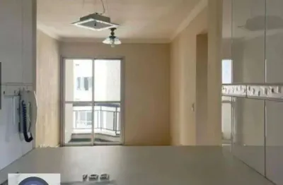 Apartamento com 3 dormitórios à venda, 65 m² por r$ 435.000,00 - city américa - são paulo/sp