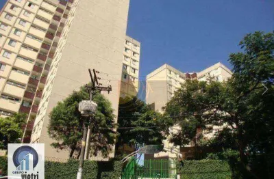 Apartamento com 2 dormitórios à venda, 58 m² por r$ 300.000 - limão - são paulo/sp