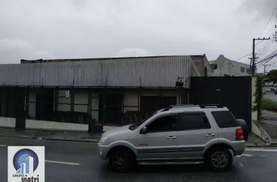Galpão para alugar, 450 m² por r$ 13.221,00/mês - piqueri - são paulo/sp