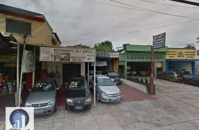 Terreno à venda, 502 m² por r$ 2.000.000,00 - pirituba - são paulo/sp