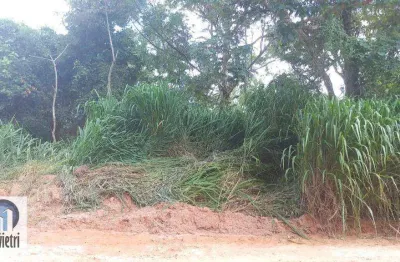 Terreno à venda, 36000 m² por r$ 700.000,00 - dona catarina - mairinque/sp