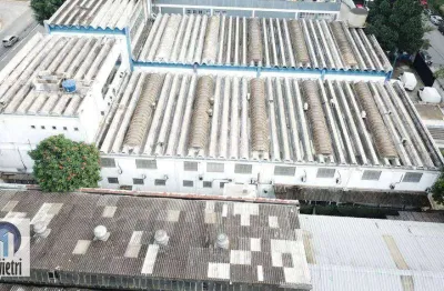 Galpão para alugar, 1000 m² por r$ 108.670,00/mês - vila gertrudes - são paulo/sp