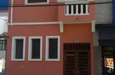 Sobrado para alugar, 120 m² por r$ 3.225,48/mês - ipiranga - são paulo/sp