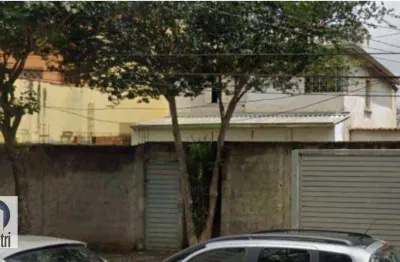 Terreno à venda, 484 m² por r$ 1.950.000,00 - cambuci - são paulo/sp