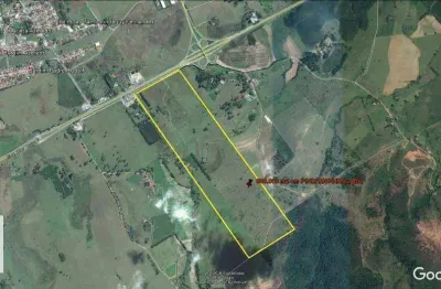 Terreno à venda, 800000 m² por r$ 24.000.000,00 - quinta da paineira - são paulo/sp