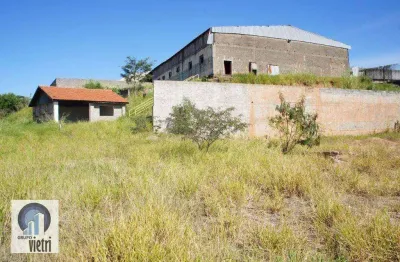Terreno à venda, 174036 m² por r$ 28.000.000,00 - jardim dall'orto - sumaré/sp