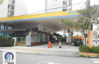 Terreno, 959 m² - venda por r$ 8.000.000,00 ou aluguel por r$ 28.537,68/mês - barra funda - são paulo/sp
