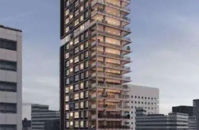 Apartamento com 4 dormitórios à venda, 85 m² por r$ 14.500,00 - vila nova conceição - são paulo/sp