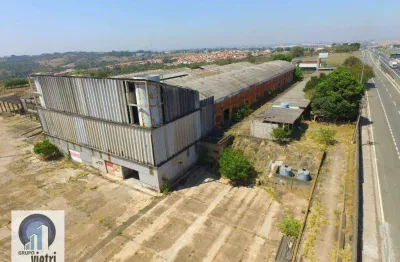 Área à venda, 146 m² por r$ 30.000.000,00 - jardim dall'orto - sumaré/sp