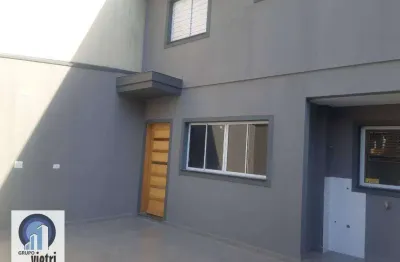 Sobrado com 2 dormitórios à venda, 85 m² por r$ 600.000,00 - jardim mangalot - são paulo/sp