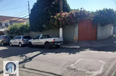 Casa com 2 dormitórios à venda, 250 m² por r$ 750.000,00 - casa verde média - são paulo/sp