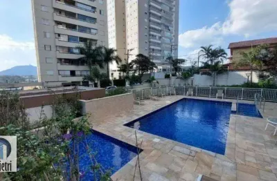 Apartamento com 2 dormitórios à venda, 50 m² por r$ 445.000,00 - pirituba - são paulo/sp