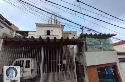 Casa 03 residência e dois salões comercial pirituba - renda de 4mil reais ,