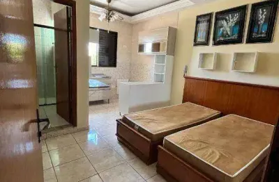 Apartamento com 1 quarto para alugar na Avenida Menotti Laudisio, Pirituba, São Paulo