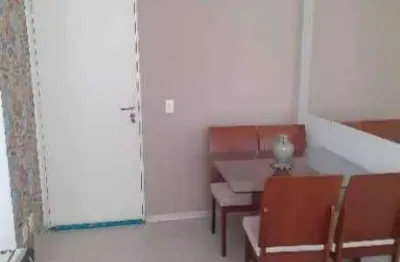 Apartamento com 2 dormitórios à venda, 46 m² por r$ 260.000,00 - jardim íris - são paulo/sp