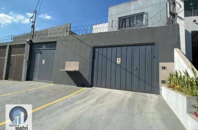 Casa com 1 dormitório à venda, 410 m² por r$ 3.400.000,00 - pirituba - são paulo/sp