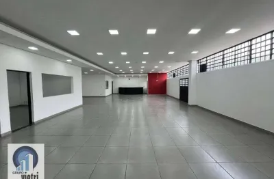 Prédio para alugar, 660 m² por r$ 31.264,14/mês - vila leopoldina - são paulo/sp
