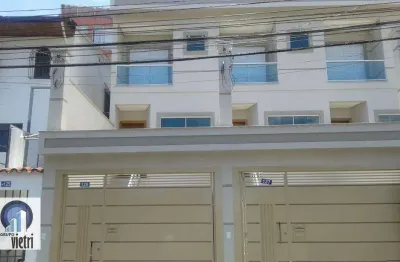 Sobrado à venda, 180 m² por r$ 750.000,00 - pirituba - são paulo/sp