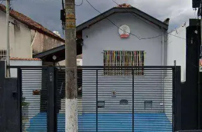 Casa com 3 dormitórios à venda, 170 m² por r$ 850.000,00 - vila augusto - são paulo/sp