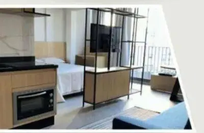 Apartamento com 1 dormitório para alugar, 45 m² por r$ 10.085/mês - vila madalena - são paulo/sp