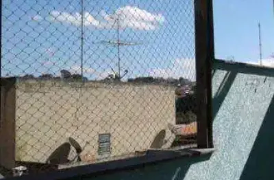 Apartamento com 3 dormitórios à venda, 58 m² por r$ 340.000 - vila portugal - são paulo/sp