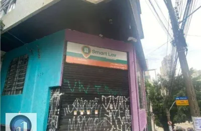Loja para alugar, 150 m² por r$ 5.572/mês - perdizes - são paulo/sp