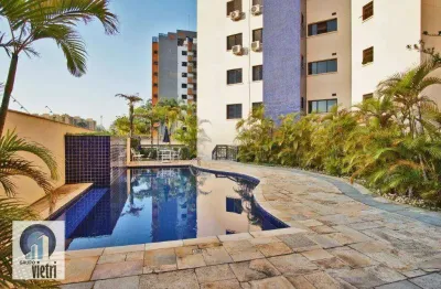 Apartamento com 3 dormitórios à venda, 138 m² por r$ 980.000 - vila sônia - são paulo/sp