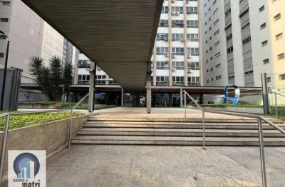Conjunto para alugar, 58 m² por r$ 8.859,31/mês - jardim paulista - são paulo/sp