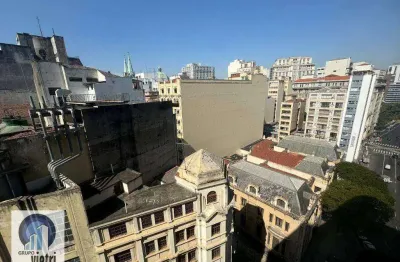 Conjunto para alugar, 63 m² por r$ 2.104/mês - sé - são paulo/sp