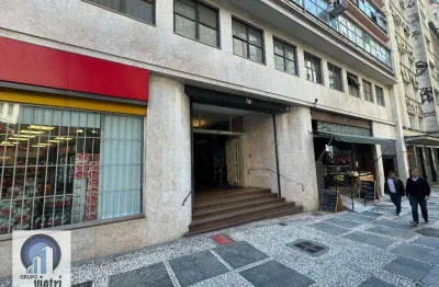 Conjunto para alugar, 63 m² por r$ 2.104/mês - sé - são paulo/sp