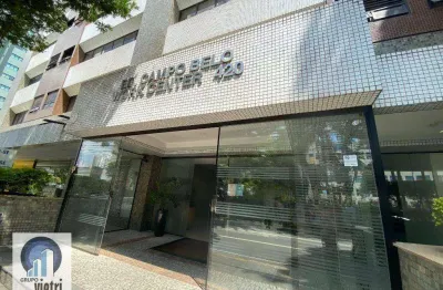 Conjunto para alugar, 65 m² por r$ 5.800/mês - campo limpo - são paulo/sp