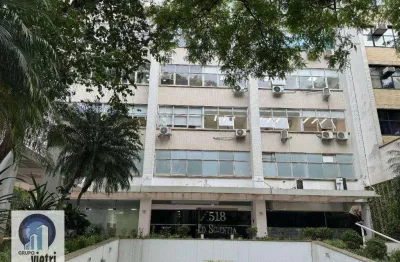 Conjunto para alugar, 150 m² por r$ 29.090/mês - bela vista - são paulo/sp
