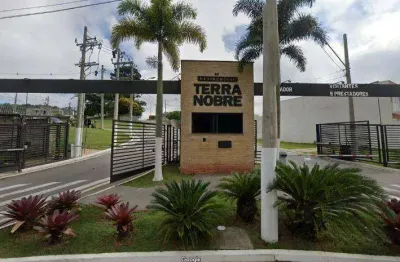 Área à venda, 133 m² por r$ 145.000 - chac recanto verde - cotia/sp