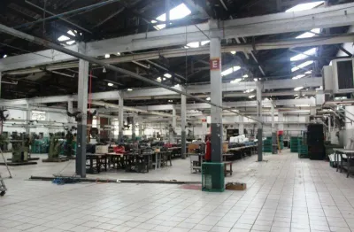 Galpão, 6000 m² - venda por r$ 34.000.000,00 ou aluguel por r$ 237.082,00/mês - vila leopoldina - são paulo/sp
