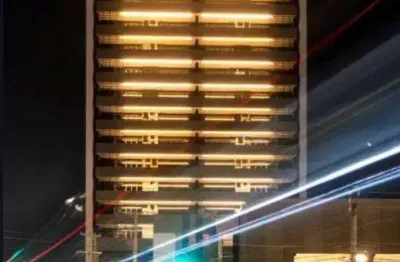 Conjunto para alugar, 557 m² por r$ 59.632,50/mês - barra funda - são paulo/sp